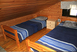 Tuliniemi Holiday Cottages rentals - Rent holiday villa Finland Kannonkoski